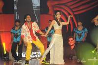 Mahesh 1 Nenokkadine Music Launch